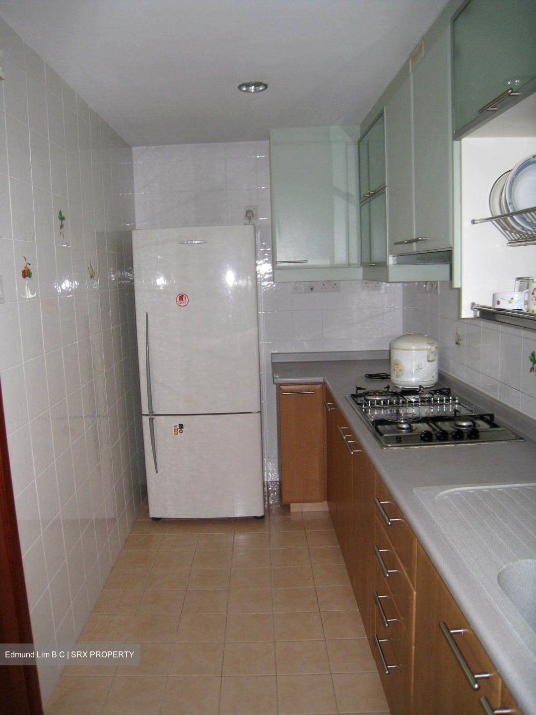 The Gardens At Bishan (D20), Condominium #609155151